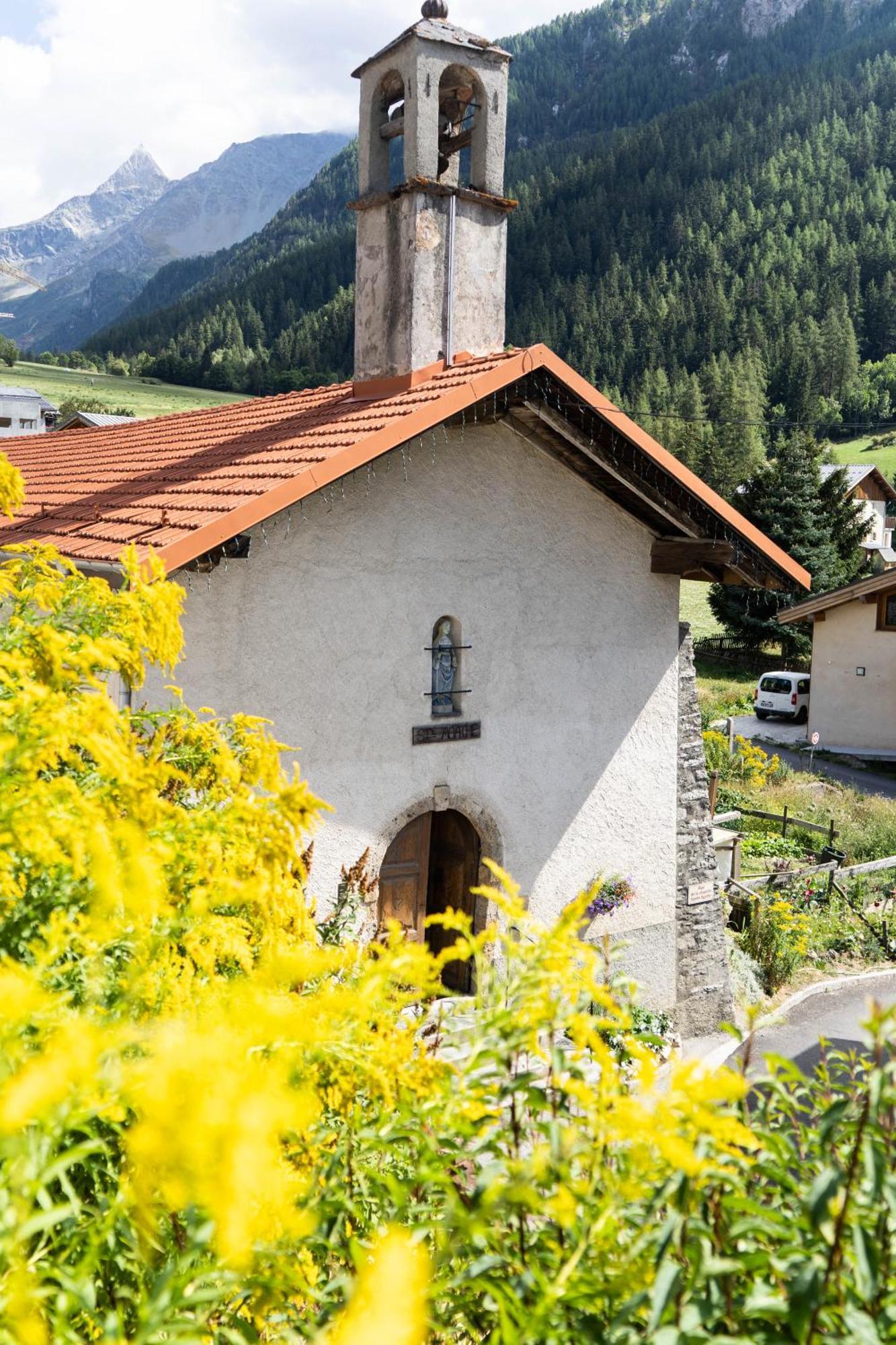 Апартаменты La Cour Aux Ecureuils Пезе-Нанкруа Экстерьер фото
